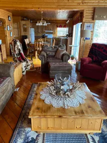 Kay's Chalet Pondside Vacation Home - Image 3