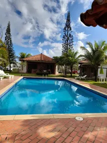 Bungalow Praia Guaratiba Prado apt04 - Image 2