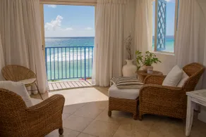 201 South Ocean Villas med en fantastisk panoramisk strand og havudsigt - Image 2