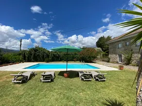 Casa Ana Rosa, the love of a Minhota farm. - Image 5