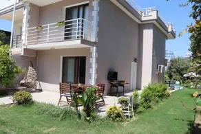 Urla_Ece'm_Inn_House House with Private Pool in the Forest - Image 5