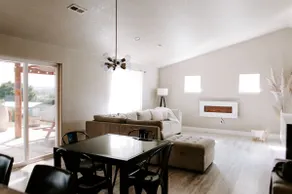 Spacious 4BR Home w/ Patio Views - Image 4