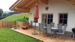 Chalet Alpenblick - Image 4
