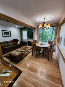 Birch Suite A Romantic Adirondack Private Suite - Image 3