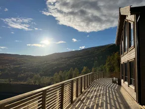 Cabin in Sogndal with panoramic views - Image 3