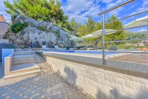 Luxury Villa Rock – Your Private Oasis in Split / Podstrana - Image 5
