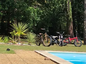 ”Sérénité” Family Villa between beach, lake and golf - Image 3