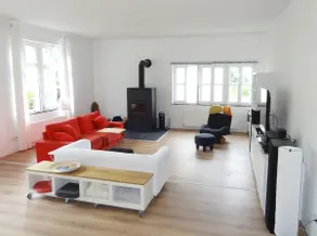 Relax on 300 square meters in Weilburg / Hesse - Image 4