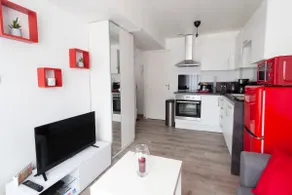 👍 Beautiful* Studio* in* the center* 🥐of ARRAS🍺 - Image 2