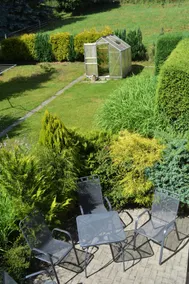 Quiet apartment with terrace on the edge of Saxon Switzerland - Image 2