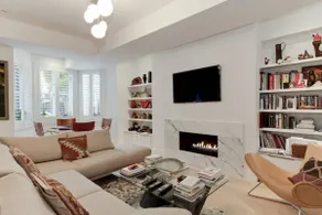 Luxury Apartment steps to The Dupont Circle Metro - Image 3