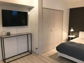 Takeyuki's Apartments, One-bedroom apartment 6 - Image 4