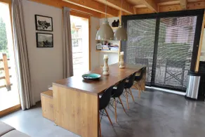 Chalet in La Tzoumaz near Ski Slopes - Image 3