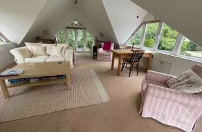 Pool Lodge, rural cottage-house, self catering property, rural, North Cornwall. - Image 5