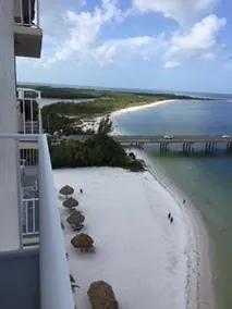 Enjoy your own private Beach - Image 3