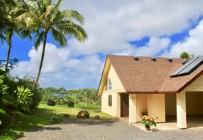 North Shore Ocean View Cottage - Image 2