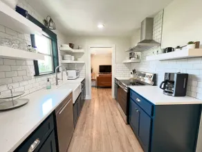 Cheerful 3 Bedroom Old Town Keller Home - Image 3