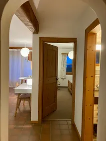 2.5-room apartment on the edge of the forest - Image 5