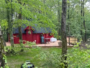 Kota with Nordic bath, sauna and pool - Image 3