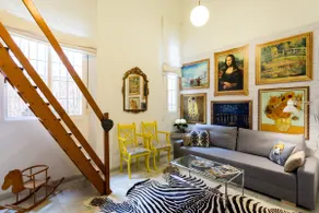 PRETTY DUPLEX IN BOHEMIAN DISTRICT-CITY CENTER - Image 4