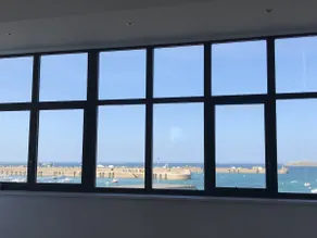 Roscoff 3-Room Apartment with Incredible Sea View - Image 2