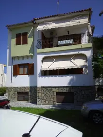 Vasilikis house, family apartment in Nikiti - Image 4