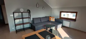 Modern, comfortable, fully equipped apartment - Image 4