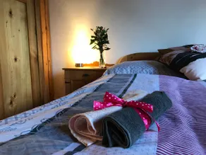 Rustical Apartment in Sumava National Park - Image 4