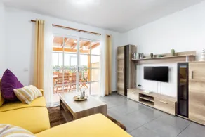Home2Book Duplex Callao Salvaje Beach & Wifi - Image 3