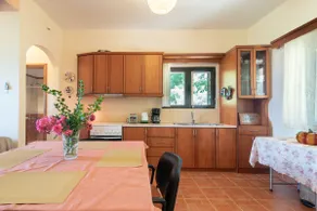 Olive Grove stonemade Residency with panoramic view. - Image 2