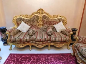 beautiful pyramids apartment - Image 5