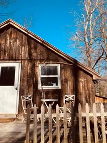 Retreat at Idyllwild; a Quaint & Cozy Cottage - Image 2