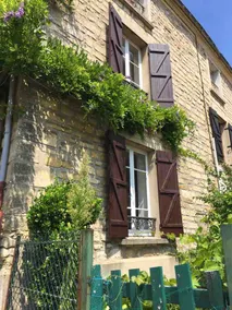 Gîte La Maisonnette à Auvers-sur-Oise - Image 4