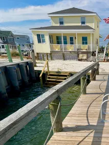 Waterfront at the Shore! - Image 4