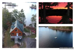 Ski Martock Lakefront Cottage - Image 4