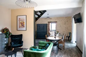Gîte de la Gravonnette - Image 4