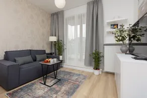 Royal Axis - Comfortable Apartment in Wilanów - Image 4