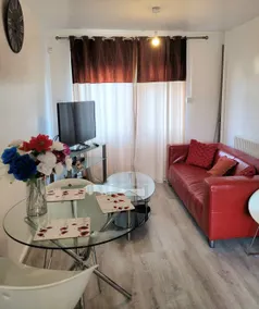 1 bed flat in Manchester near city centre - Image 3