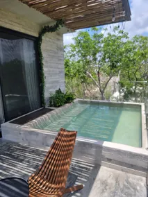 Awsome Tulum Penthouse Condo with Private Pool - Image 4
