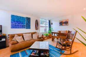 Charming apartment. Experience the magic of La Candelaria - Image 2