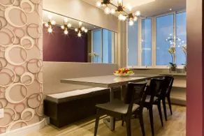 Elegant Copacabana Apartment - Image 4
