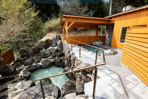 [Room-only] Yuzuki Onsen, where you can relax with full facilities such as open-air baths and saunas! Simple Stay Plan - Image 2