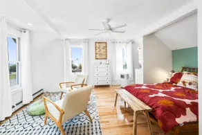 The Eclectic Apartment on Broad Street - Image 2