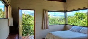 MATA ABERTA Cabin with a view 1 hour from São Paulo - Image 3