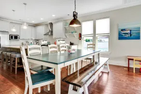 Kura Vida! Modern home, 3 min walk to the sand! - Image 5