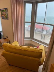 Ocean View Luxury Apartment - Sleeps 2 - Image 4
