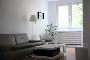 Luxury River View 2BR • Best Downtown Location - Image 2