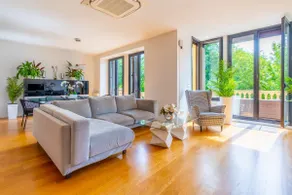 PRIM HOME SS Luxury Property in the Heart of SS - Image 2
