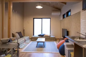 [Rental inn] Tomoe-shuku, located in Kanaya - Image 2