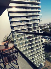private apartment, 2 bedrooms and 3 bathrooms - Image 4